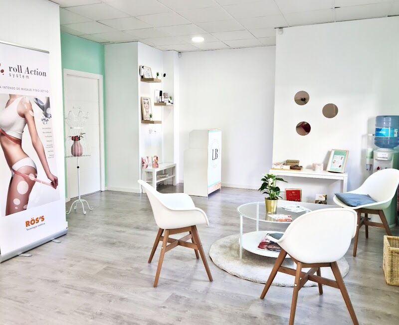 Imagen de Liz Banda Nuevo Concepto de Belleza