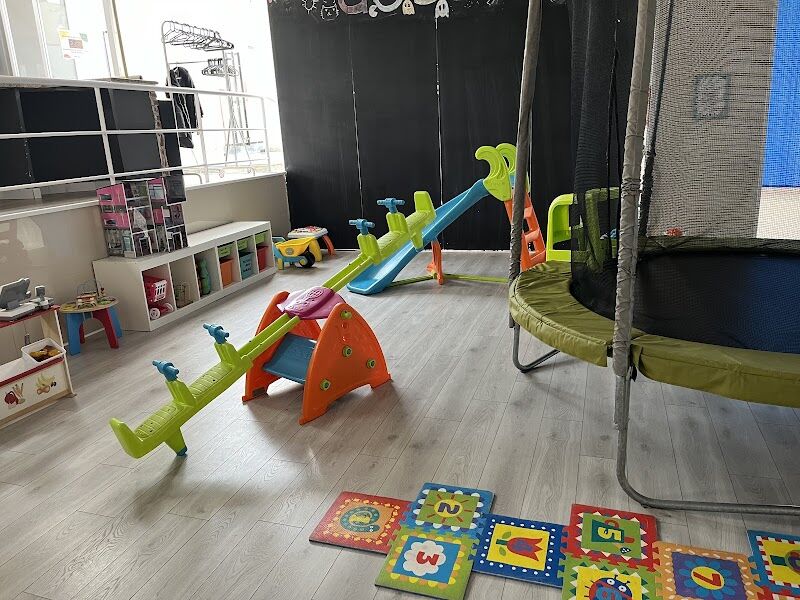 Imagen de negocio en Salón de eventos en Móstoles
