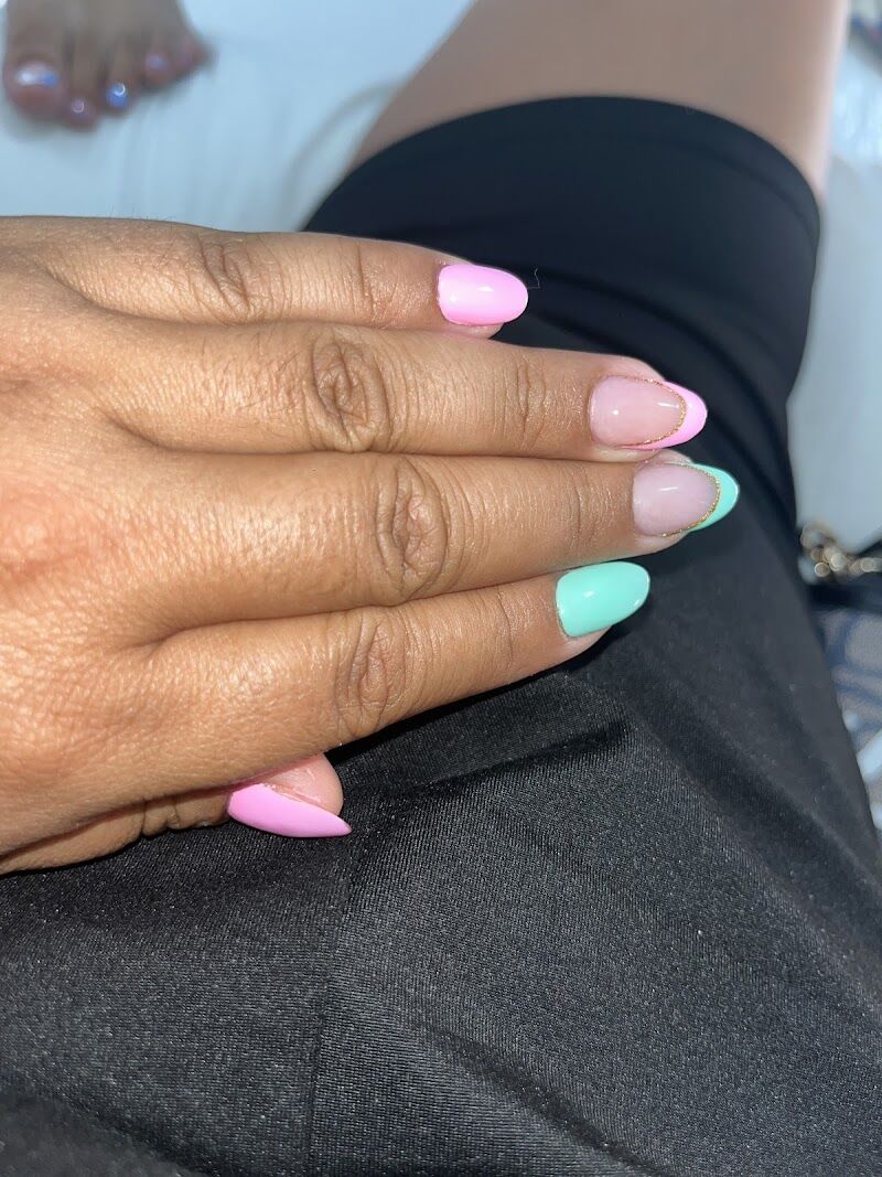 Imagen de negocio en Manicura y pedicura en Parla
