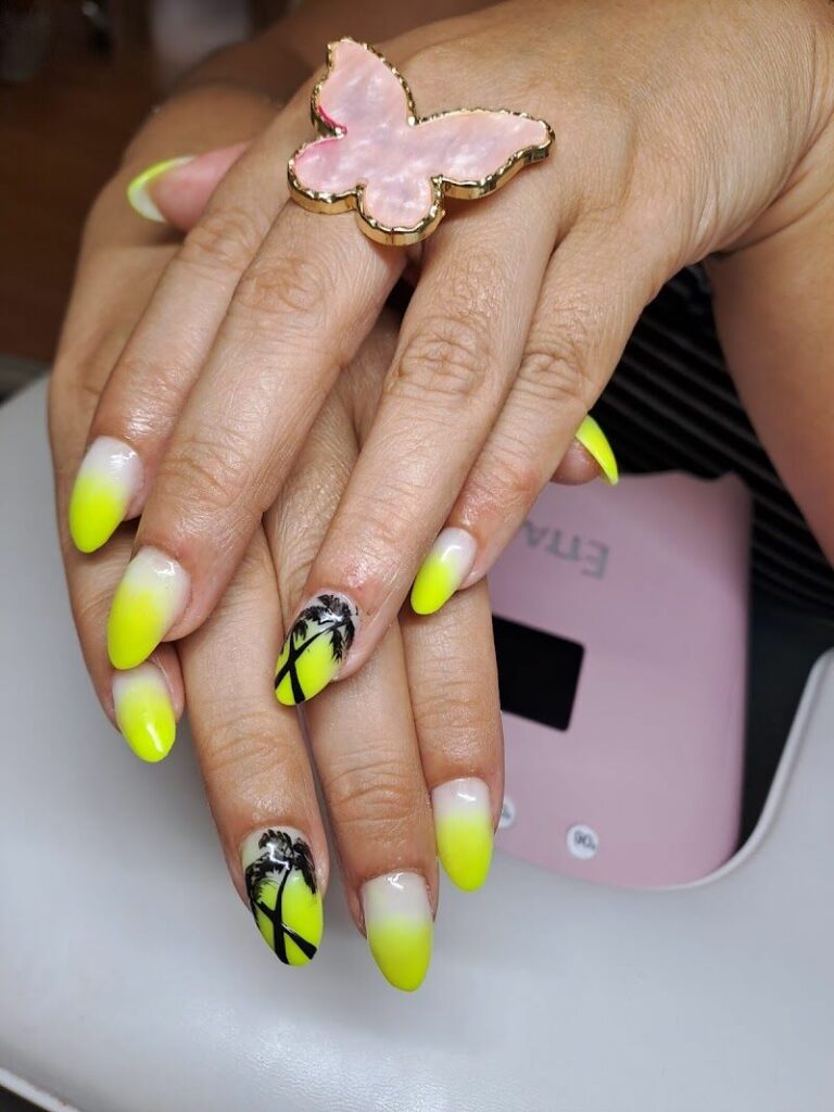 Imagen de Medellin Nails