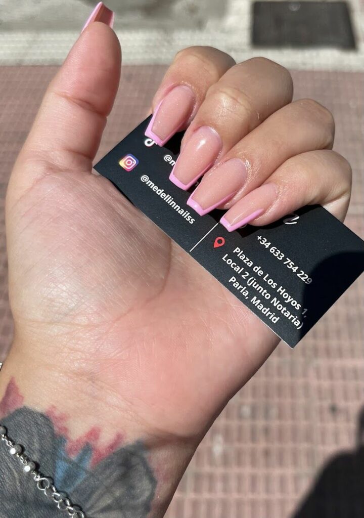 Imagen de Medellin Nails