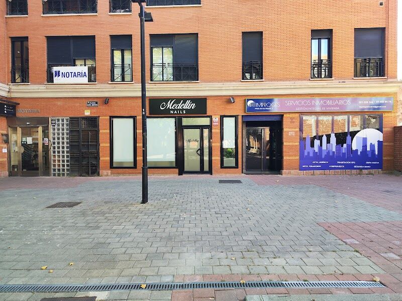 Imagen de Medellin Nails