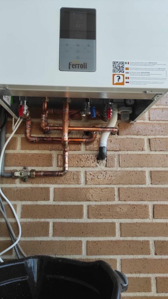 Imagen de Climaterapia