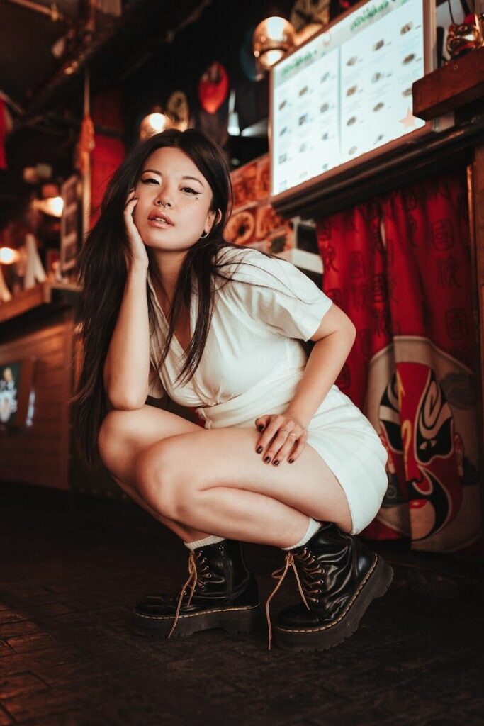 Imagen de Maquillaje Profesional | Noemí Martínez