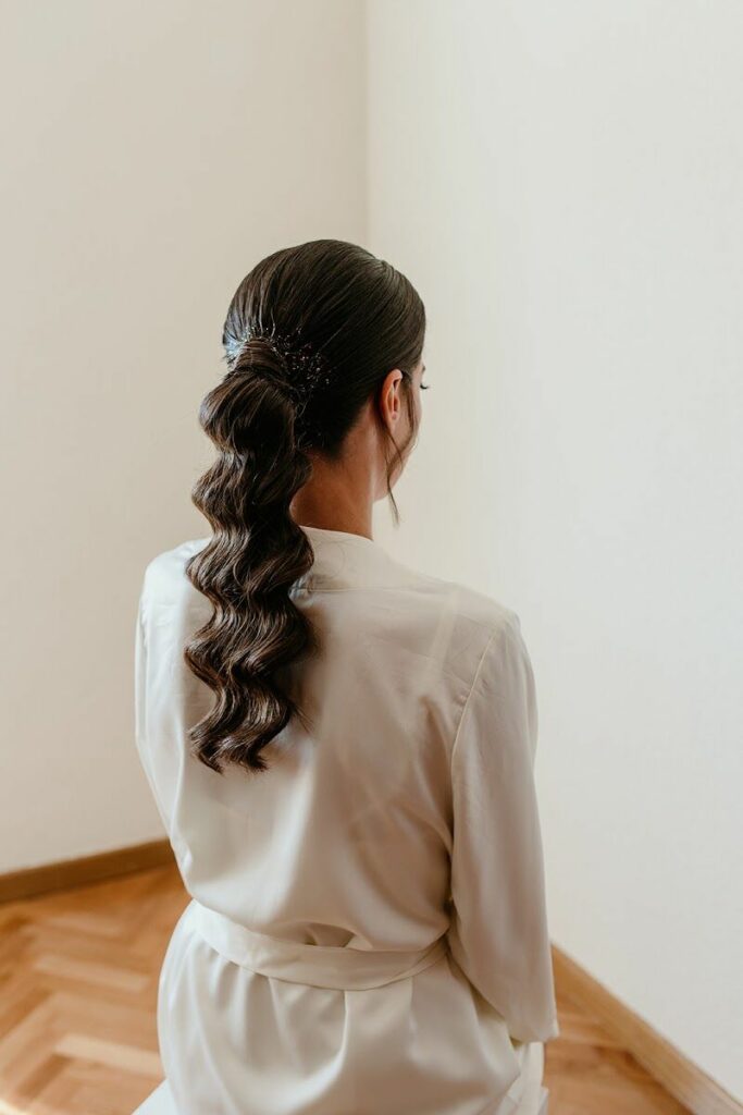 Imagen de Maquillaje Profesional | Noemí Martínez