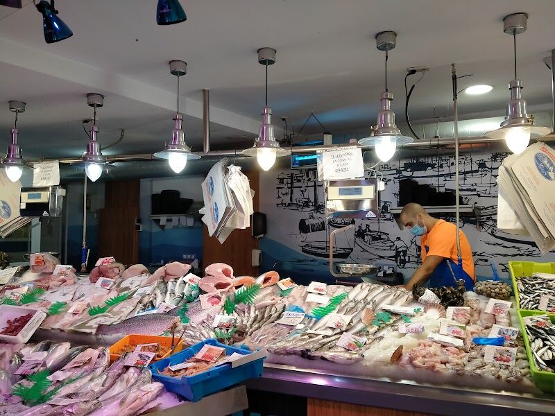 Imagen de Mar Bravo 2000 Sl