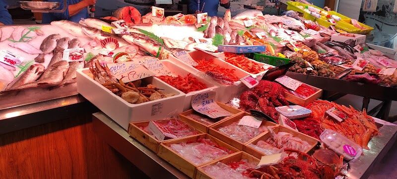 Imagen de Mar Bravo 2000 Sl