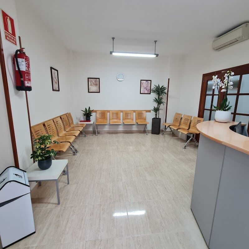 Imagen de negocio en Medicina general en Provincia de Madrid