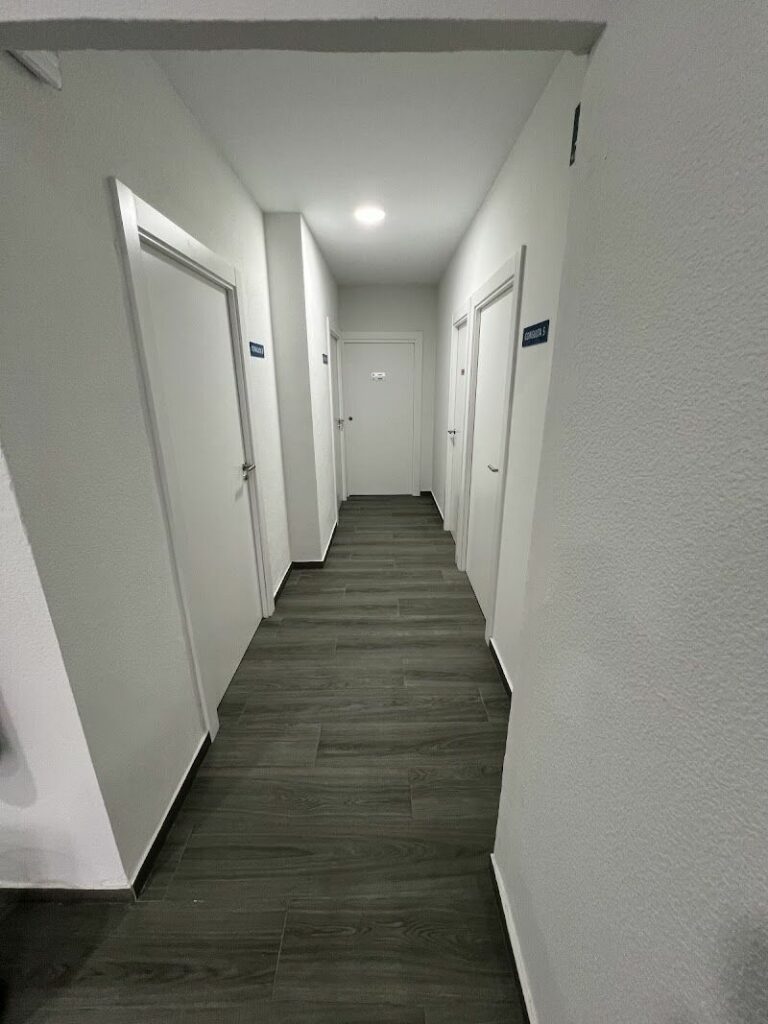 Imagen de Centro Médico Quintanar Salud