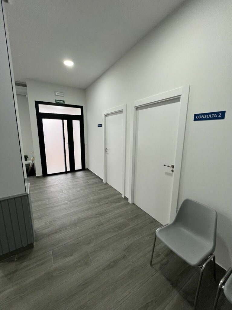 Imagen de Centro Médico Quintanar Salud