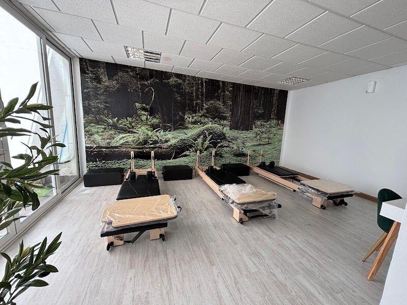 Imagen de Nilfit Wellness -pilates Máquina -yoga -masajes -nutrición -meditación -funcional -reiki