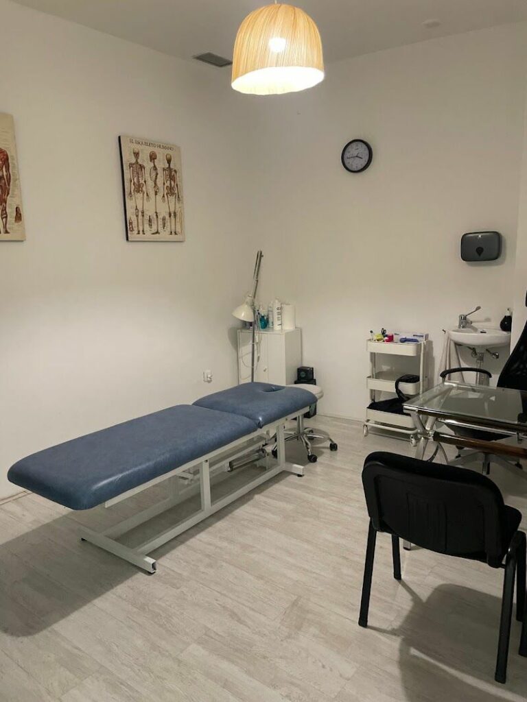 Imagen de Nilfit Wellness -pilates Máquina -yoga -masajes -nutrición -meditación -funcional -reiki