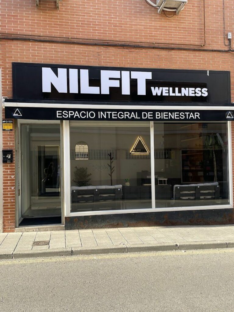 Imagen de Nilfit Wellness -pilates Máquina -yoga -masajes -nutrición -meditación -funcional -reiki
