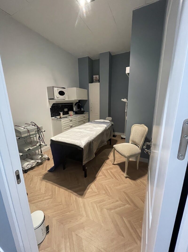 Imagen de negocio en Microblading en Alcorcón