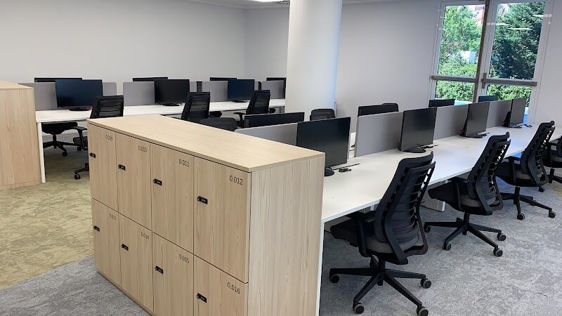 Imagen de Montajes Dts