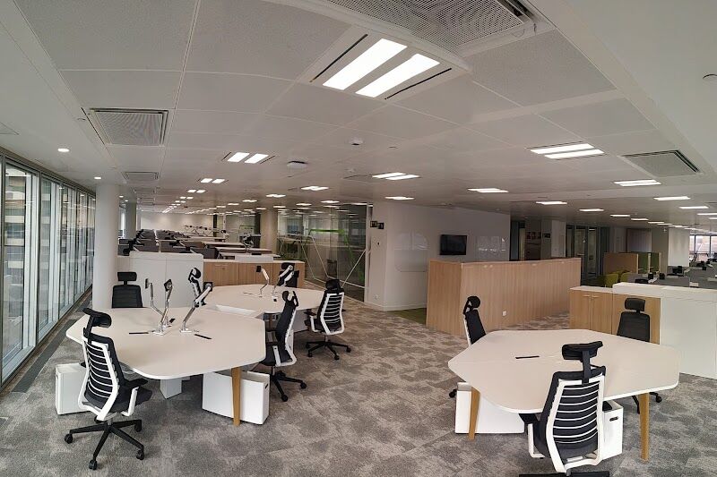 Imagen de Montajes Dts