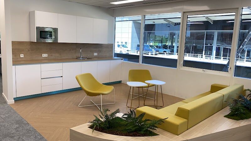 Imagen de Montajes Dts