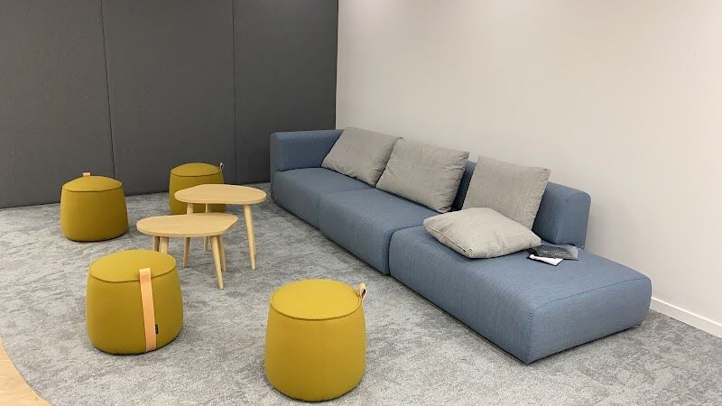 Imagen de Montajes Dts