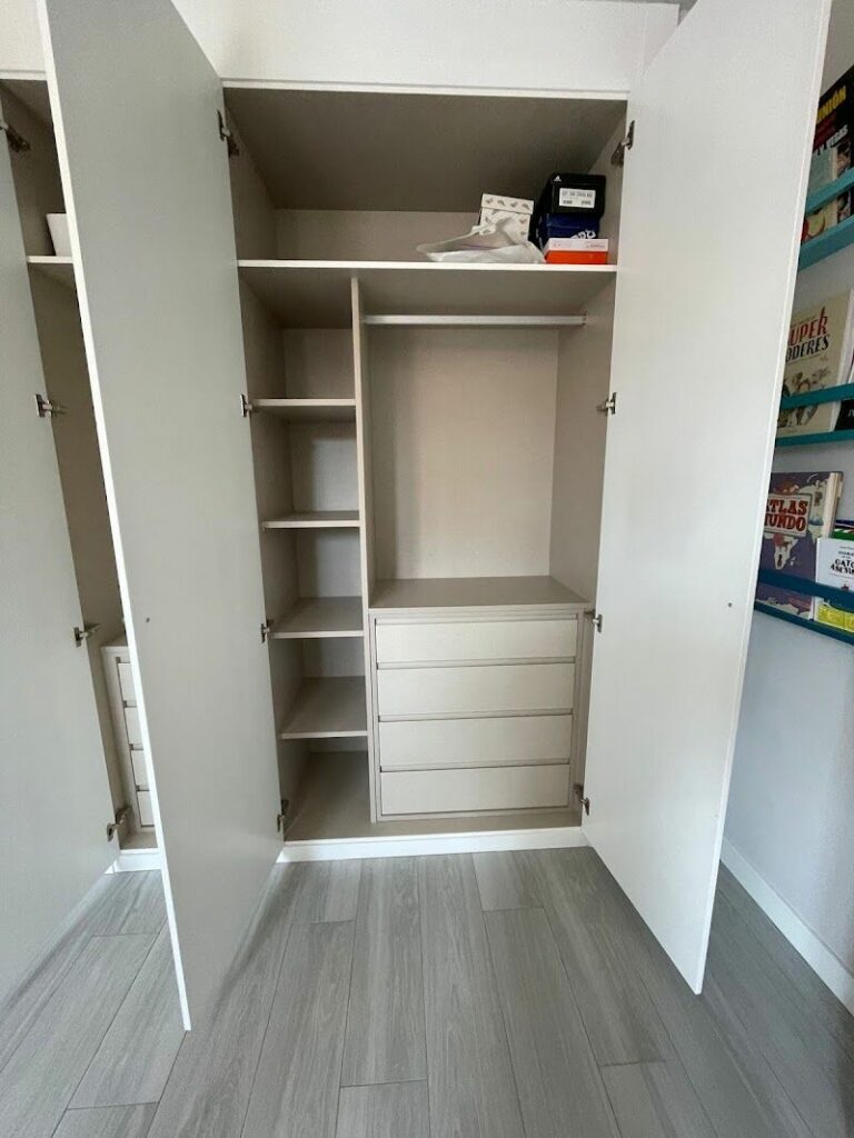 Imagen de Trama Interiores