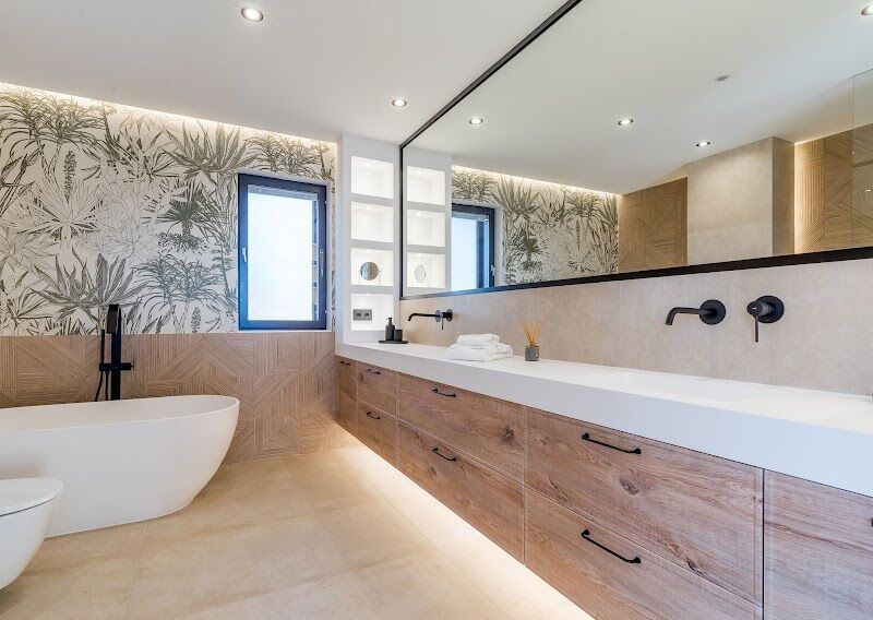 Imagen de Trama Interiores