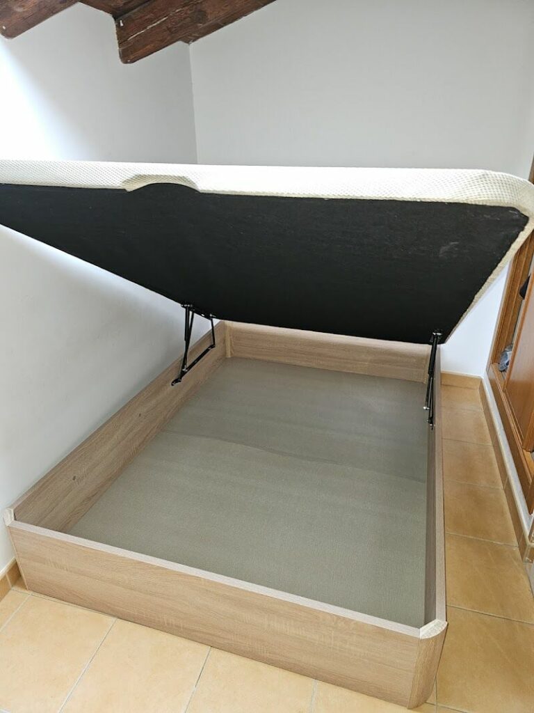 Imagen de Fabricadedescansomadrid