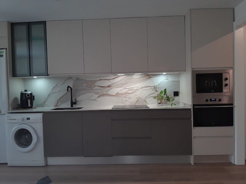 Imagen de Cocinas Proforma