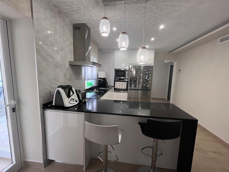 Imagen de Cocinas Proforma