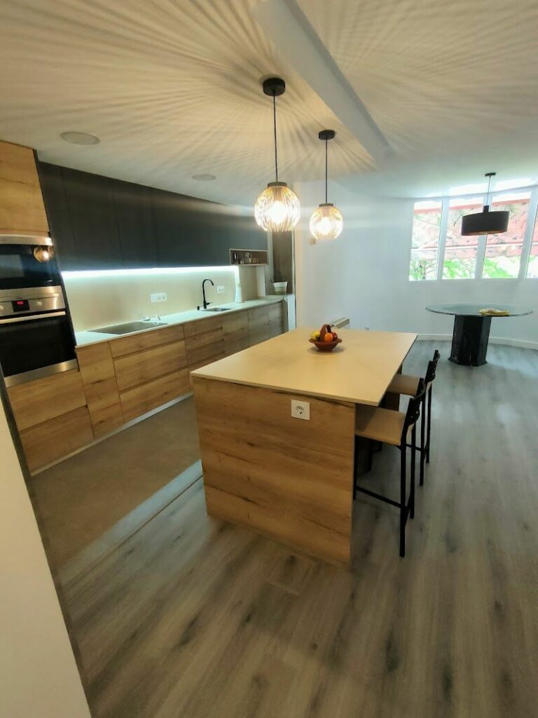 Imagen de Cocinas Proforma