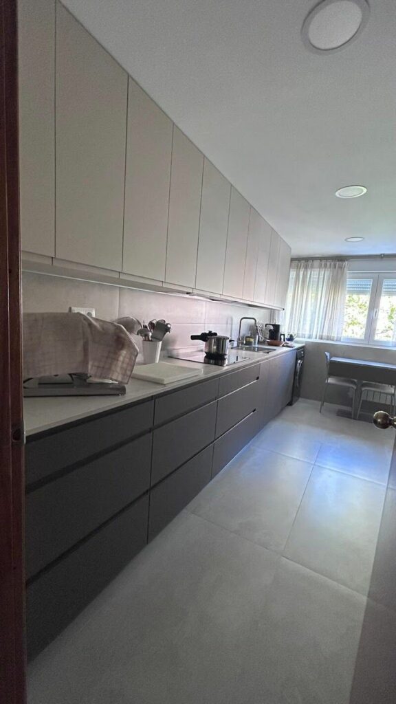 Imagen de Cocinas Proforma