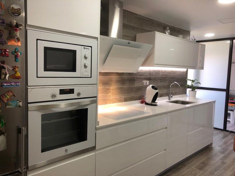 Imagen de Cocinas Proforma