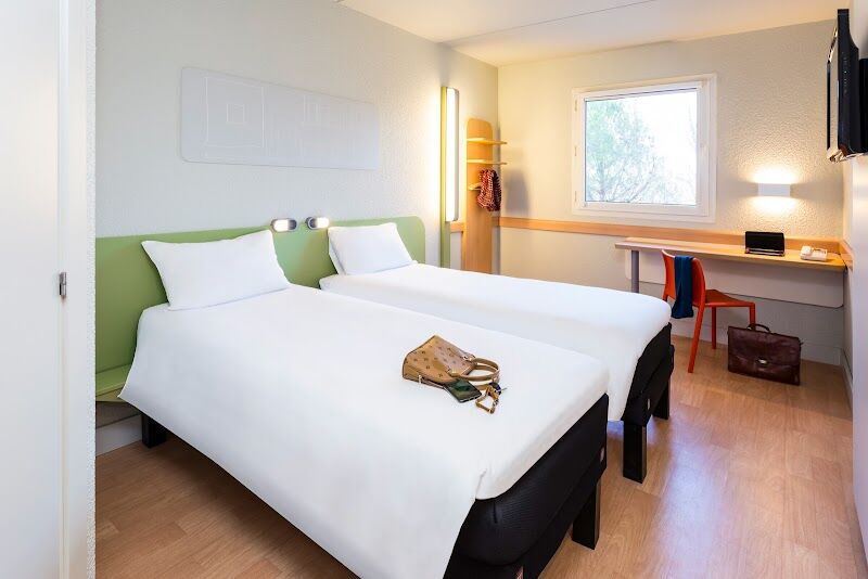 Imagen de negocio en Motel en Comunidad de Madrid