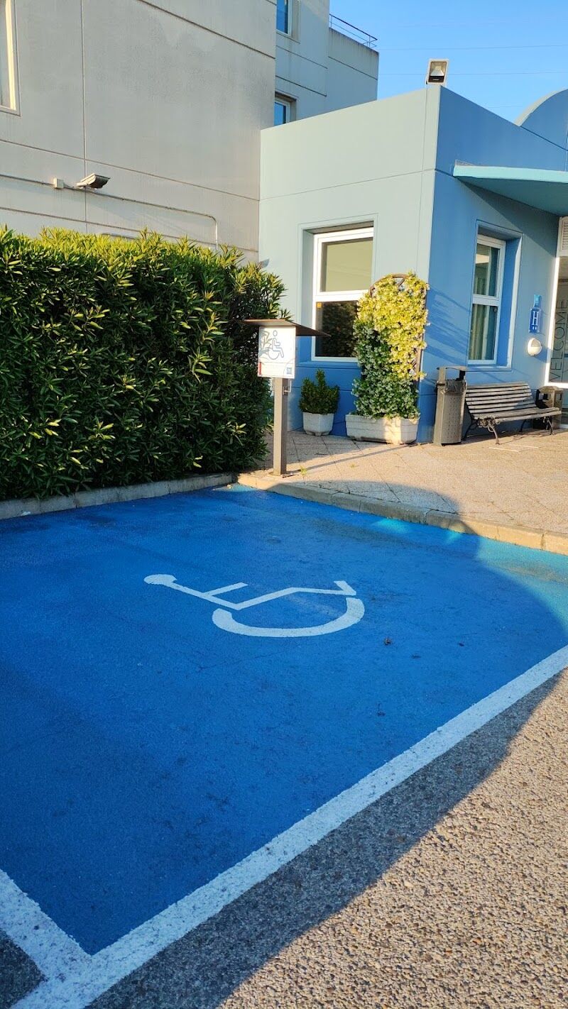 Imagen de negocio en Motel en Comunidad de Madrid