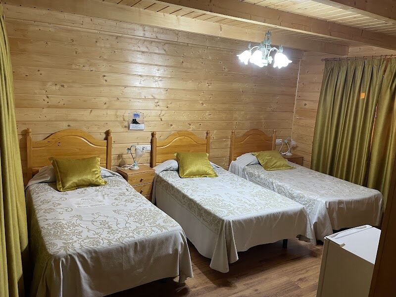 Imagen de negocio en Motel en Provincia de Cuenca