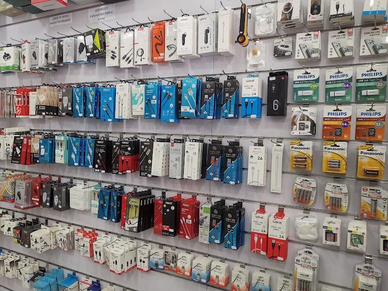 Imagen de negocio en Telefonía móvil en Comunidad de Madrid