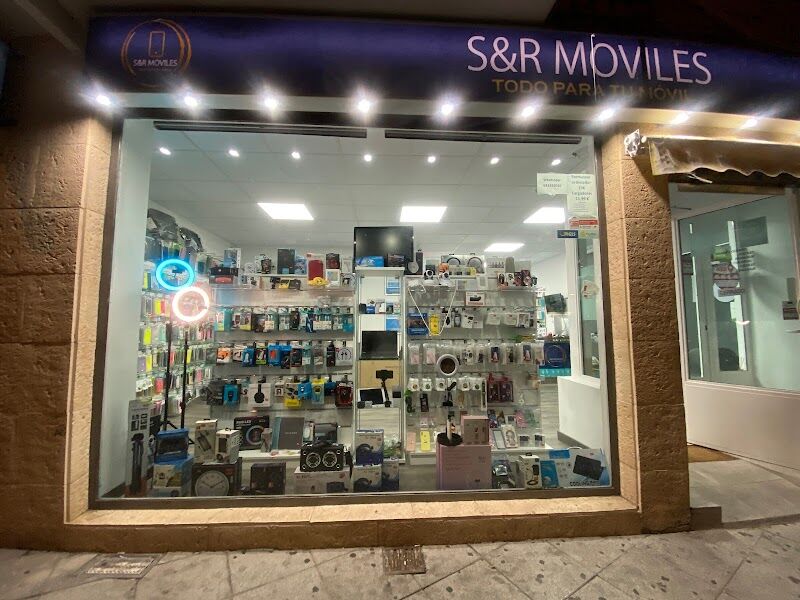 Imagen de S&r Moviles Reparación y Venta