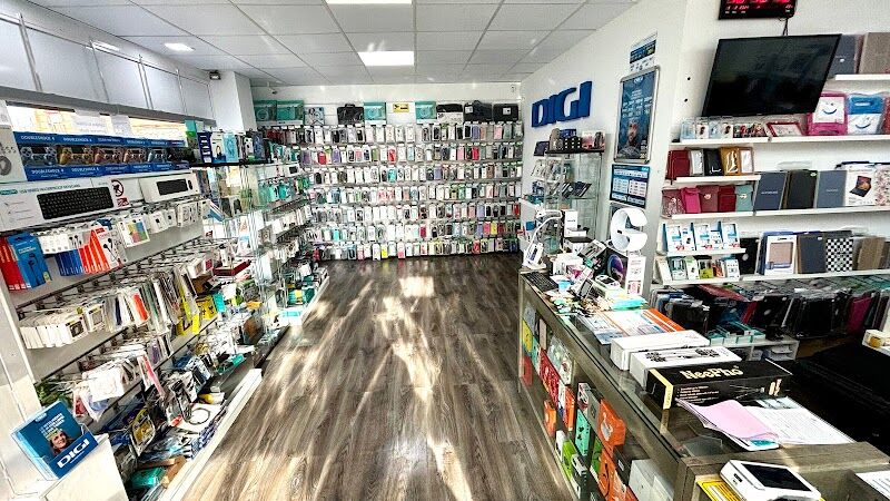 Imagen de S&r Moviles Reparación y Venta