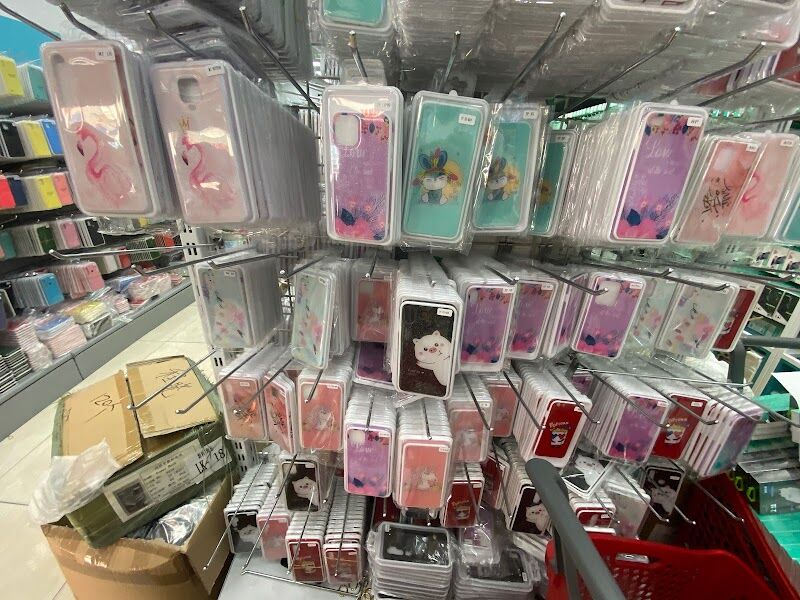 Imagen de S&r Moviles Reparación y Venta