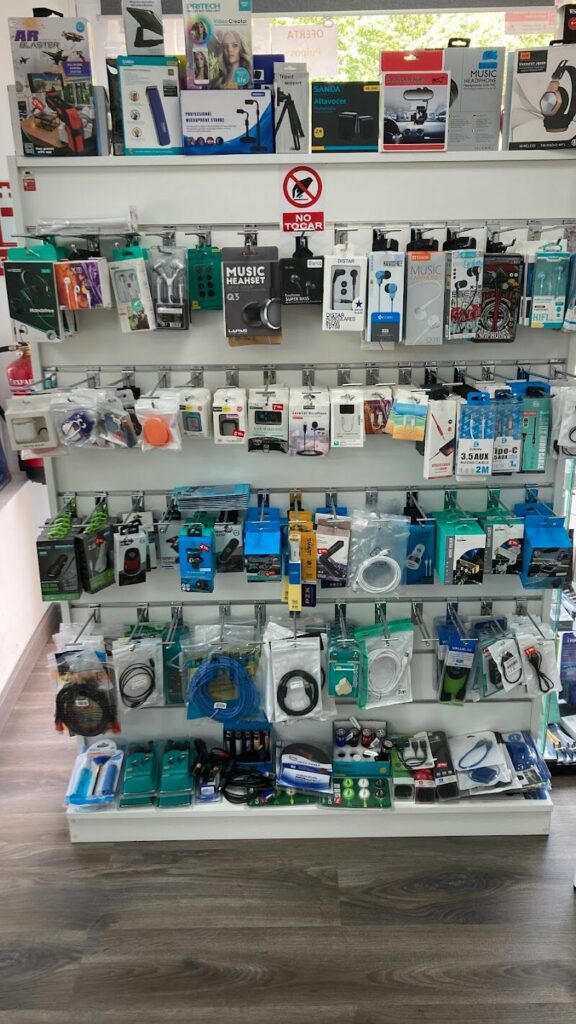 Imagen de S&r Moviles Reparación y Venta