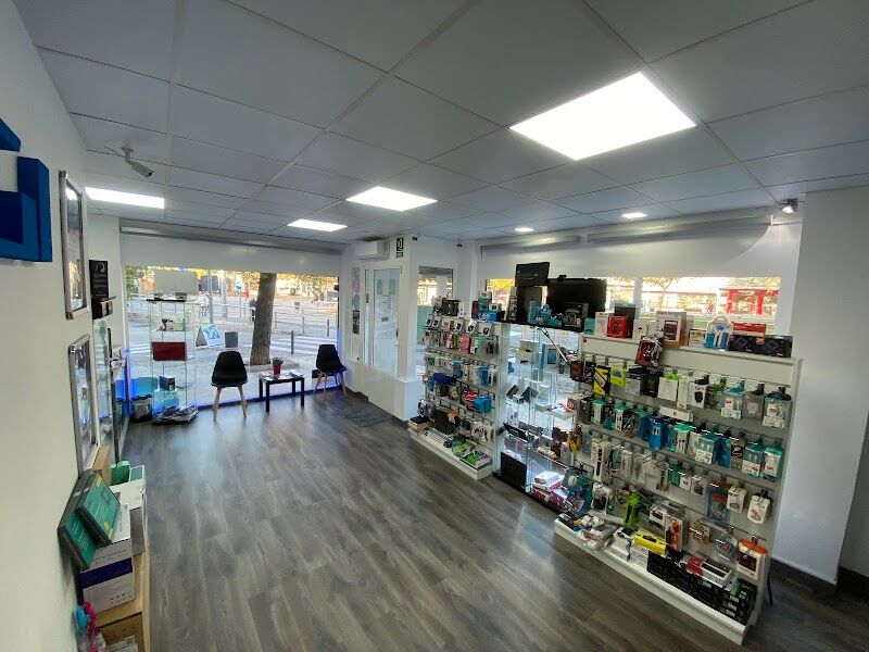 Imagen de S&r Moviles Reparación y Venta