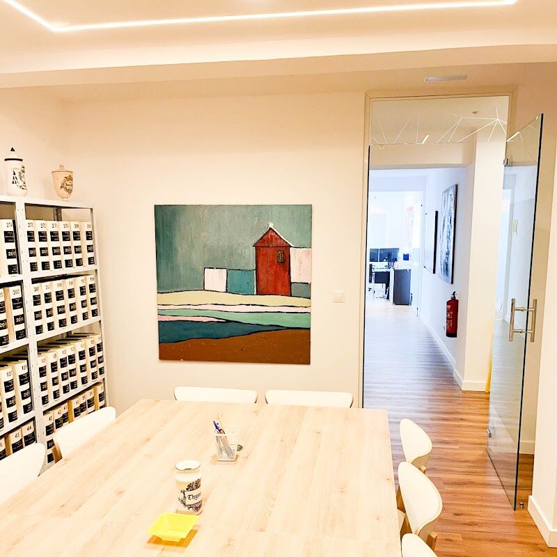 Imagen de Notaria Rafael A. Corral Martinez/notarioleganes