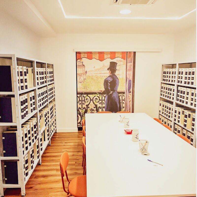 Imagen de Notaria Rafael A. Corral Martinez/notarioleganes