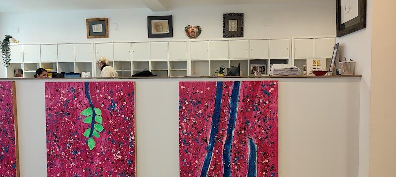 Imagen de Notaria Rafael A. Corral Martinez/notarioleganes