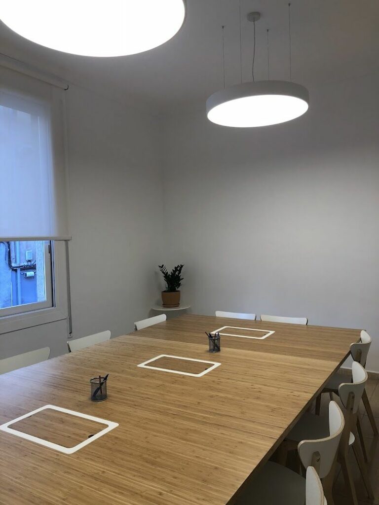 Imagen de Notaria Rafael A. Corral Martinez/notarioleganes