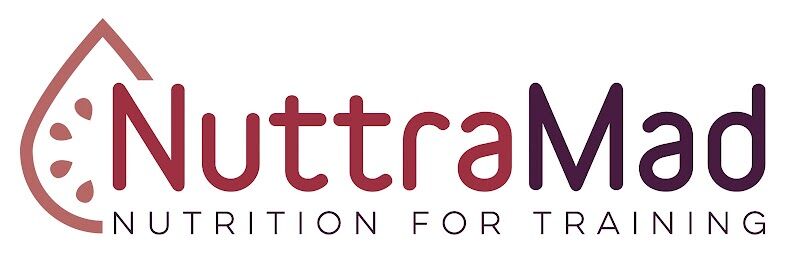 Imagen de Nuttramad Getafe