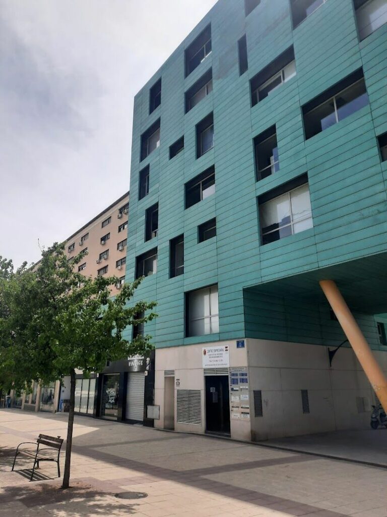 Imagen de Clinica Cales Móstoles