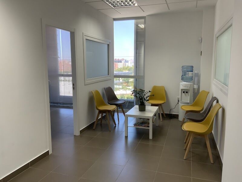 Imagen de Clinica Cales Móstoles