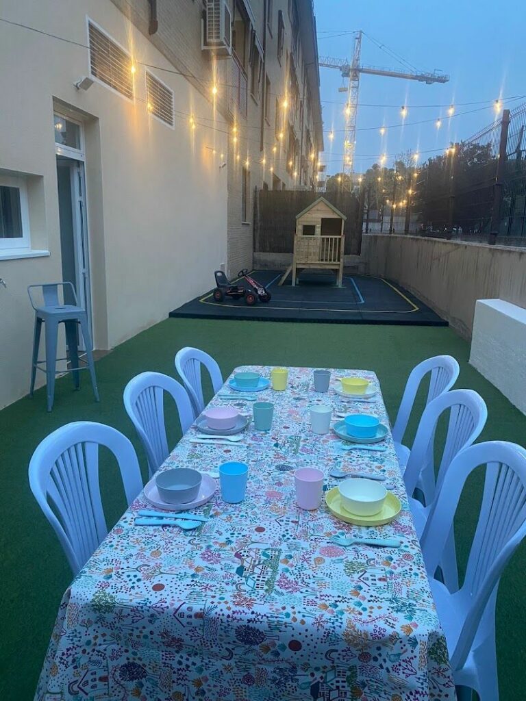 Imagen de La Arboleda, Espacio de Ocio Infantil