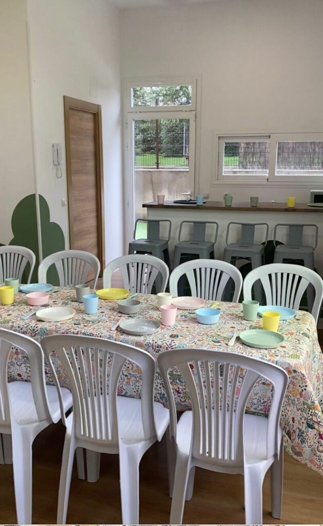 Imagen de La Arboleda, Espacio de Ocio Infantil