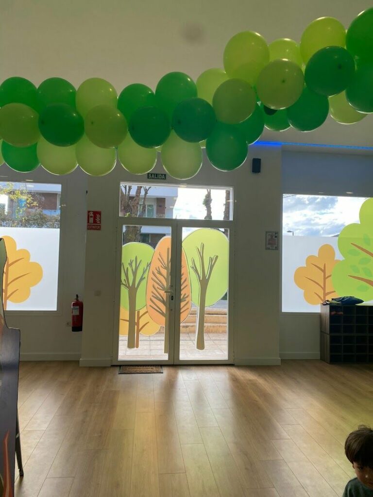 Imagen de La Arboleda, Espacio de Ocio Infantil