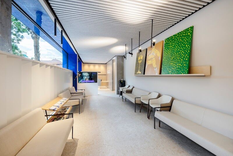 Imagen de Clínica Baviera